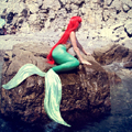 «The Little 
Mermaid»